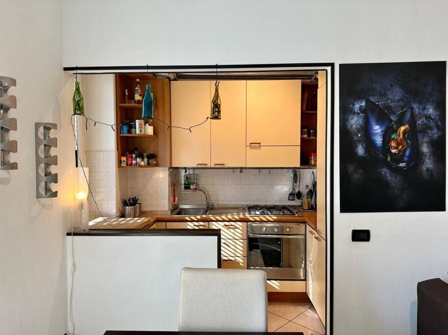 Linate Airport House * Milaan