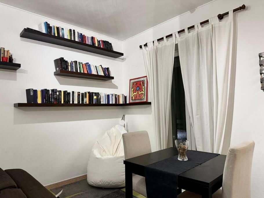 Appartement Linate Airport House Milaan