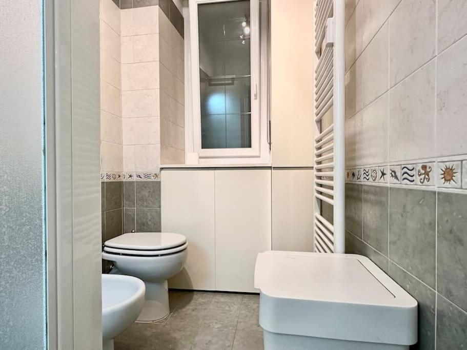 Linate Airport House Appartement Milaan
