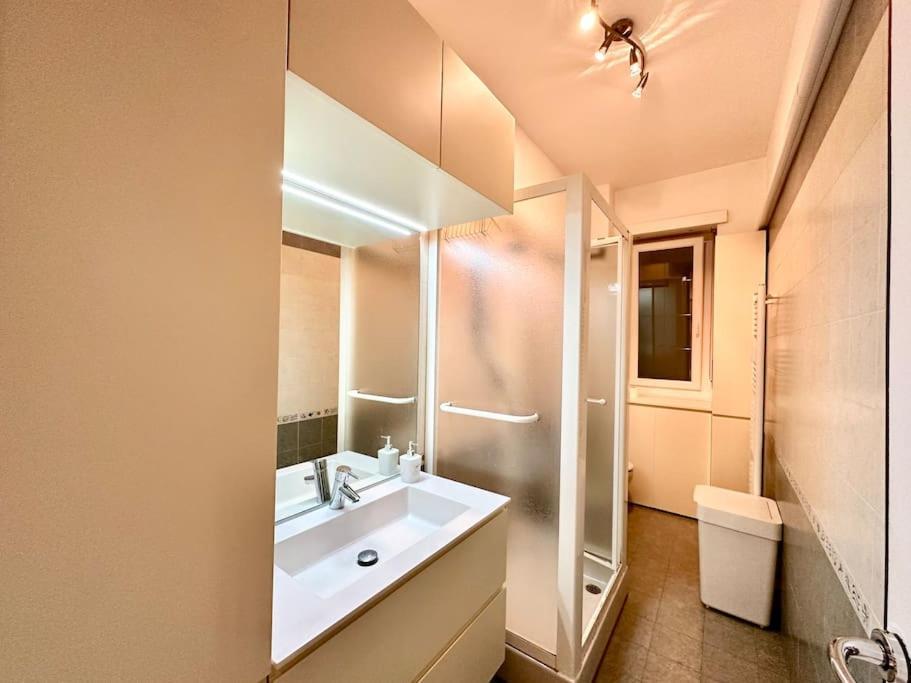 Appartement Linate Airport House Milaan