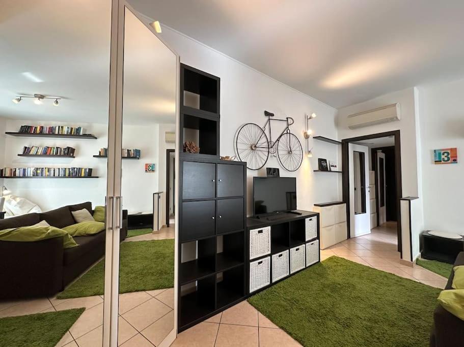 Appartement Linate Airport House