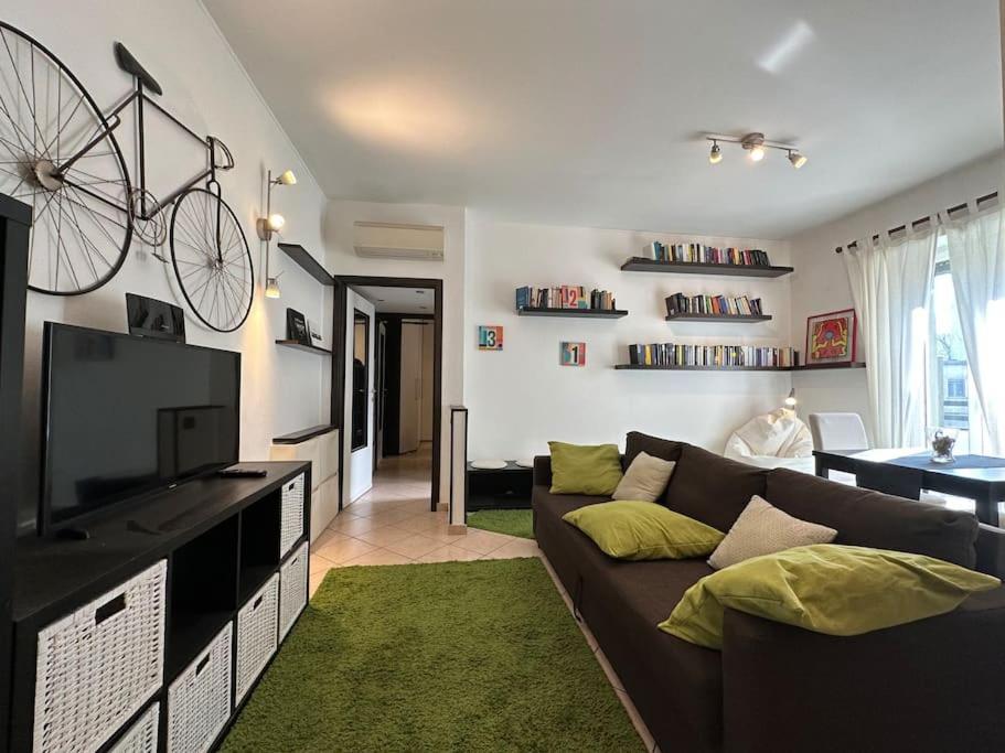 Linate Airport House Milaan