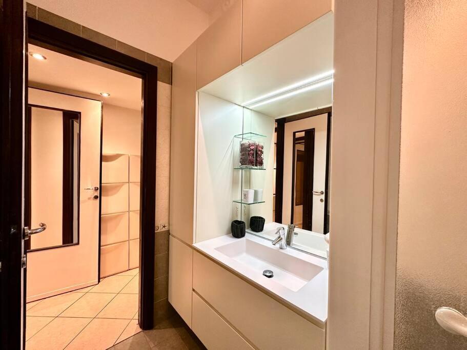 Appartement Linate Airport House *