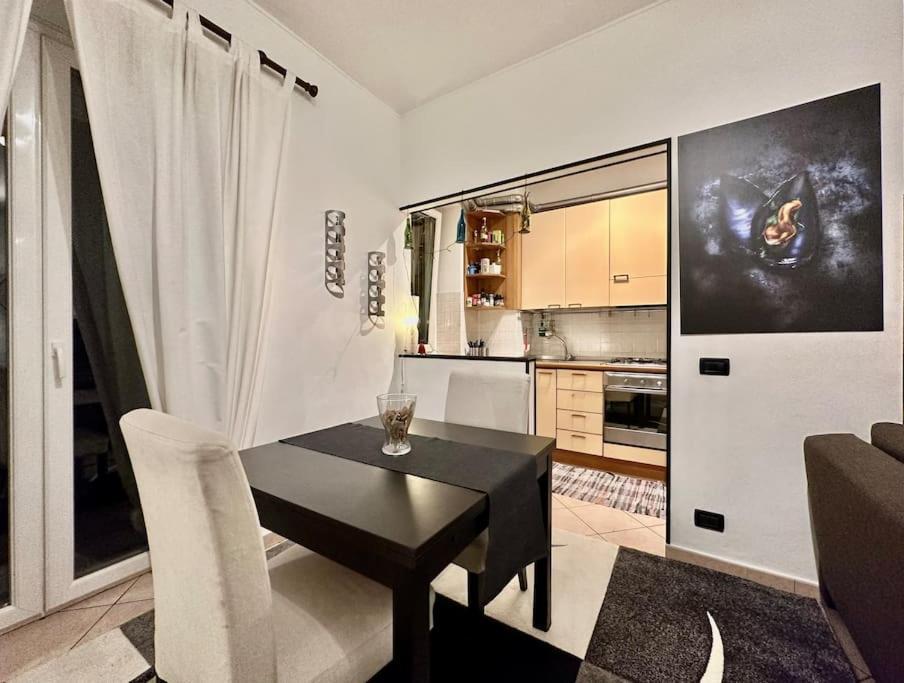 Linate Airport House * Milaan