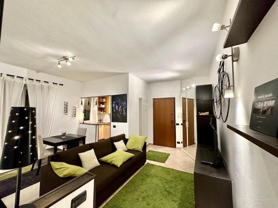 Appartement Linate Airport House