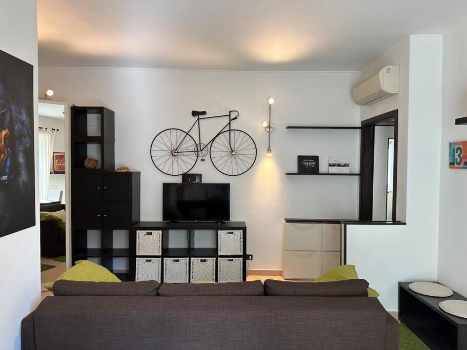Appartement Linate Airport House *